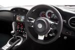 Toyota GT 86 GTS 2016 года (AU)